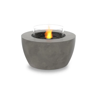 Pod 40 - Braseiro a Bioetanol