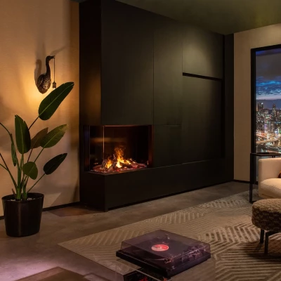 e-MatriX Mood 800-650 II