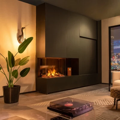 e-MatriX Mood 800-650 III