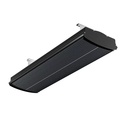 Heation Heatbar 1000 - Aquecedor Elétrico de Exterior | Compre aqui Aquecedor elétrico de exterior Heation Heatbar 1000 com calor por infravermelhos