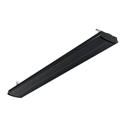 Heation Heatbar 2400 - Aquecedor de Exterior por Infravermelhos Heation Heatbar 2400 - Aquecedor de Exterior por Infravermelhos