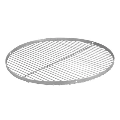 Grelha - Aço inoxidável