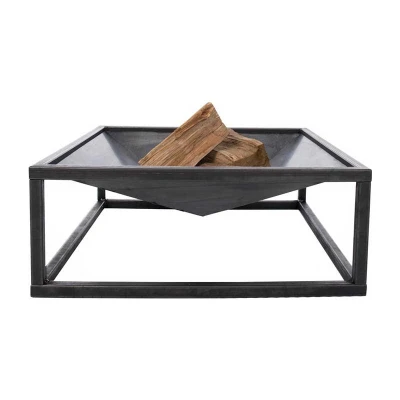 Tervo Braseiro - 80 cm