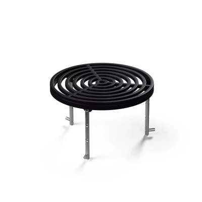 BOWL 57/70 Grelha para Selar