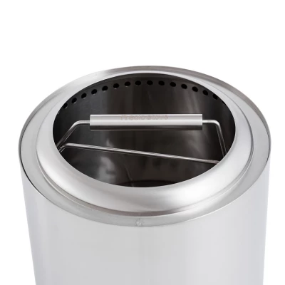 Ranger Pega - Aço Inoxidável