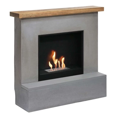 Rolf - Betão Cinza Rolf - Betão Cinza