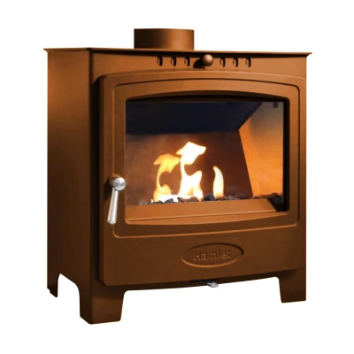 Hamlet Solution 5 Widescreen Castanho Terracota Hamlet Solution 5 Widescreen Castanho Terracota