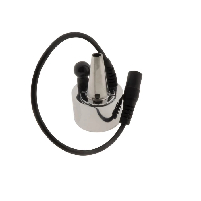 Transdutor Opti-myst com topo cônico