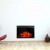 Lareira Elétrica LED - 70 cm