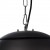 Aquecedor Suspenso 600-1500 W, HA, Ø42 cm