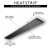 Heatstrip Design 3200 watts