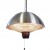 Aquecedor Suspenso 600-1500 W, HA, Ø42 cm