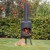 Fuego Garden Fireplace - Pequeno
