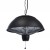 Aquecedor Suspenso 600-1500 W, HA, Ø42 cm