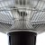 Aquecedor Suspenso 600-1500 W, HA, Ø42 cm