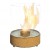 Lareira a Bioetanol de Mesa Dancing Flames