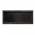 Icon Fires Slimline Firebox SFB1350 - Preto
