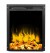 Lareira Elétrica LED - 45 cm