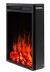 Lareira Elétrica LED - 45 cm