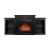 ArtiFlame Fashion AF18 - Preto