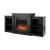ArtiFlame Fashion AF18 - Preto