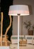 Artix Standing 2100 Watt Exterior - Branco