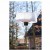 Artix Hanging 1500 Watt - Aquecedor Branco