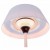 Artix Standing 2100 Watt Exterior - Branco