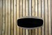 UFO-50 Lareira a Bioetanol Suspensa no Tecto - Aço