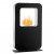 Safretti Curva XT - Preto