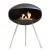 Cocoon Terra em Preto