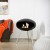Cocoon Terra em Preto