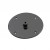 Suporte de Tecto para Cocoon Aeris em Preto