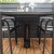 Cone ECO High-line para Colocar debaixo da Mesa