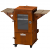 Le Maître - Forno Multi Pure Corten