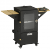 Le Maître - Forno Multi Corten Preto
