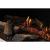 Conjunto de madeira decorativa concebido para as lareiras a bioetanol de embutir Planika Panorama