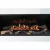 Conjunto de madeira decorativa concebido para as lareiras a bioetanol de embutir Planika Panorama