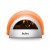 Forno Orange Blaze