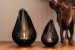 Growdrop L Suporte para Velas Glowbus