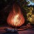 Dewdrop M Braseiro Glowbus