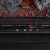 Dimplex Engine Optimyst Insert - Lareira híbrida embutida com queimador Cassette 400