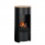 Dimplex Fyr 127 - Lareira a Vapor de Água Independente