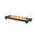 Linear 50 - Kit de Inserção Queimador a Bioetanol