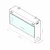 e-SliM Linear 1200-450 I