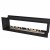 Icon Slimline Firebox FBDS2000 800