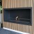 Moldura Externa para Foco 1200