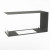 Foco Myst Room Divider 1000 