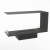 Foco Myst Room Divider 1000 
