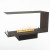 Foco Myst Room Divider 1000 
